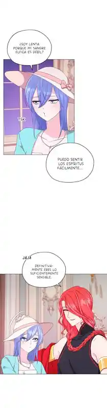 La Hija Del Rey Elemental - Capítulo 37 - Página 17 - LectorTMOo