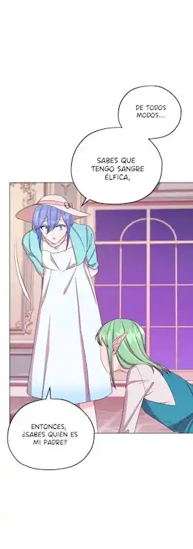 La Hija Del Rey Elemental - Capítulo 37 - Página 18 - LectorTMOo