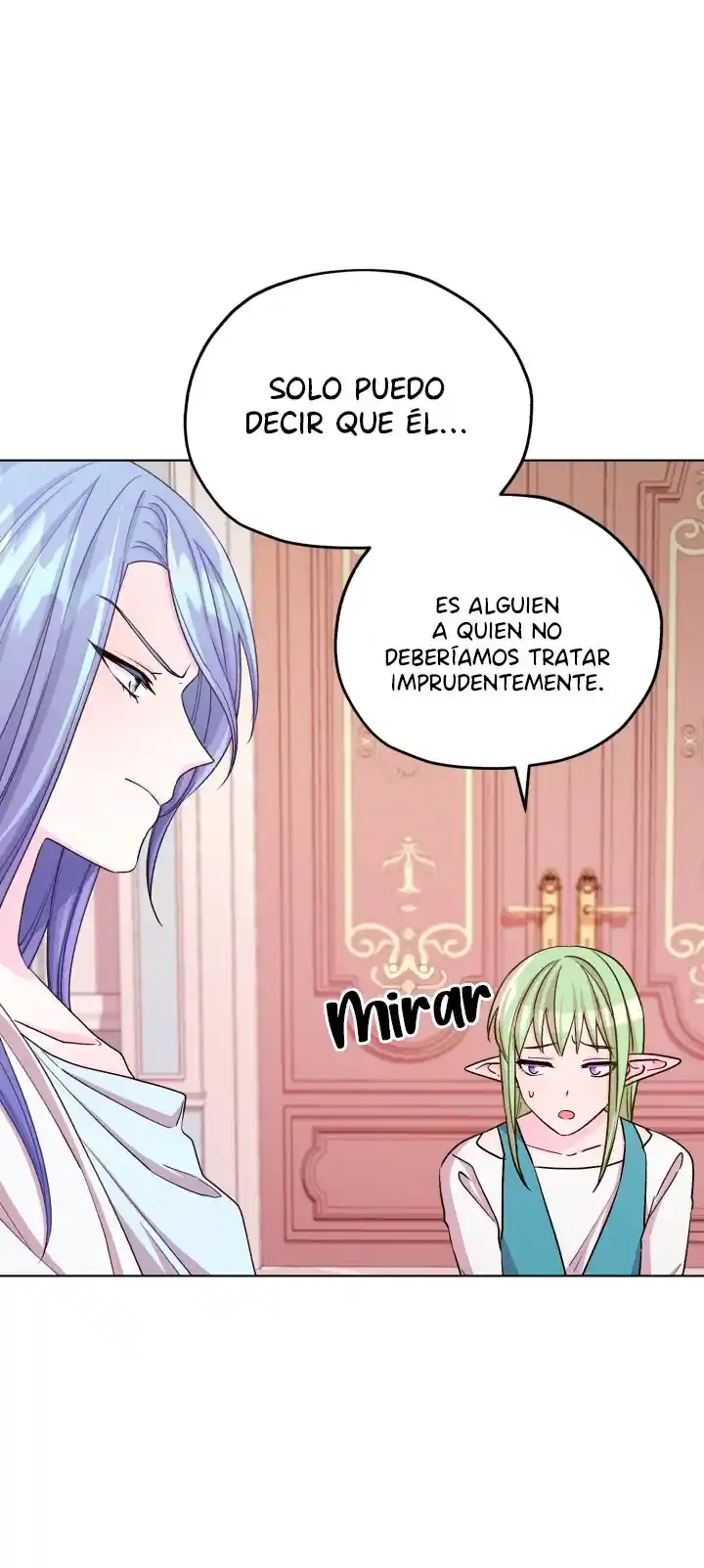 La Hija Del Rey Elemental - Capítulo 37 - Página 23 - LectorTMOo