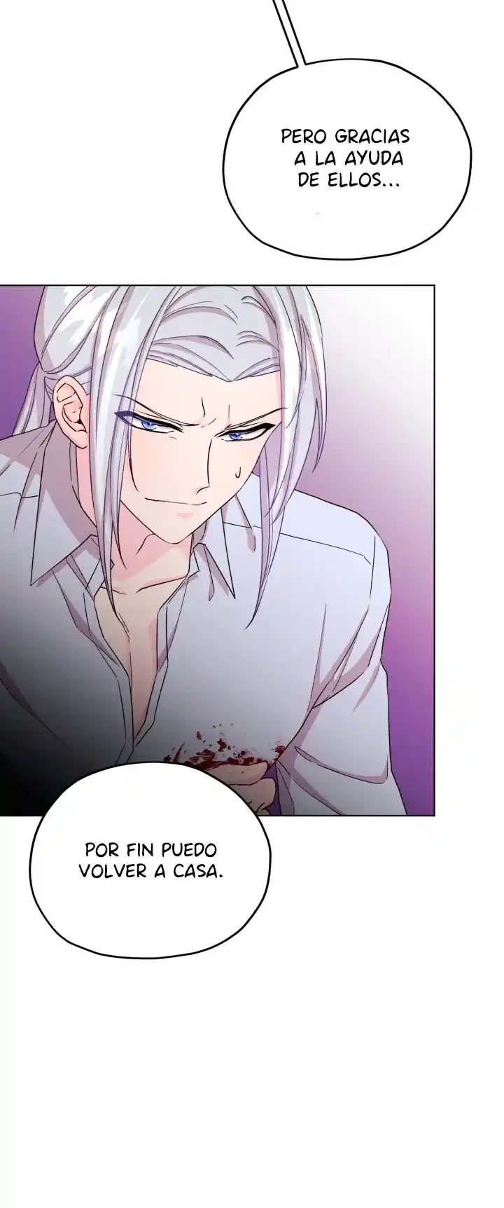 La Hija Del Rey Elemental - Capítulo 37 - Página 31 - LectorTMOo