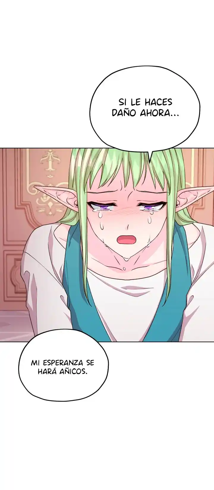 La Hija Del Rey Elemental - Capítulo 37 - Página 32 - LectorTMOo