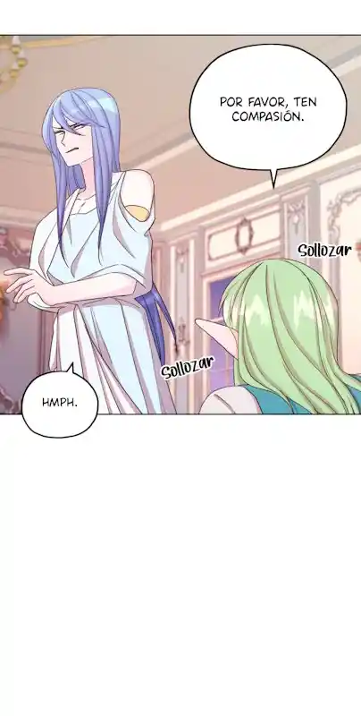 La Hija Del Rey Elemental - Capítulo 37 - Página 37 - LectorTMOo