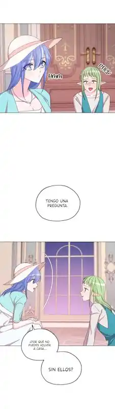 La Hija Del Rey Elemental - Capítulo 37 - Página 39 - LectorTMOo