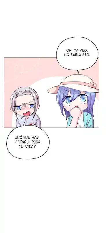 La Hija Del Rey Elemental - Capítulo 37 - Página 41 - LectorTMOo