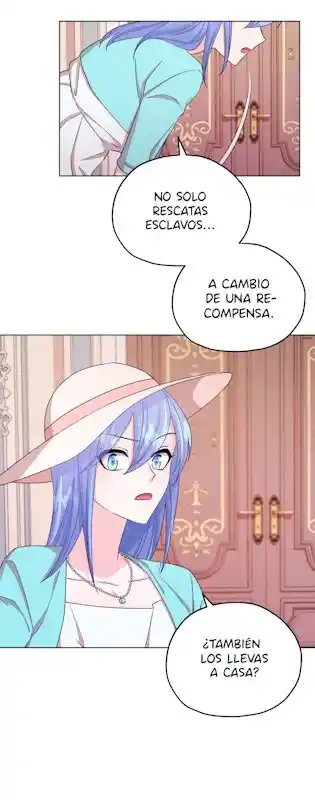 La Hija Del Rey Elemental - Capítulo 37 - Página 43 - LectorTMOo
