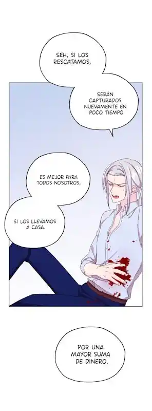 La Hija Del Rey Elemental - Capítulo 37 - Página 44 - LectorTMOo