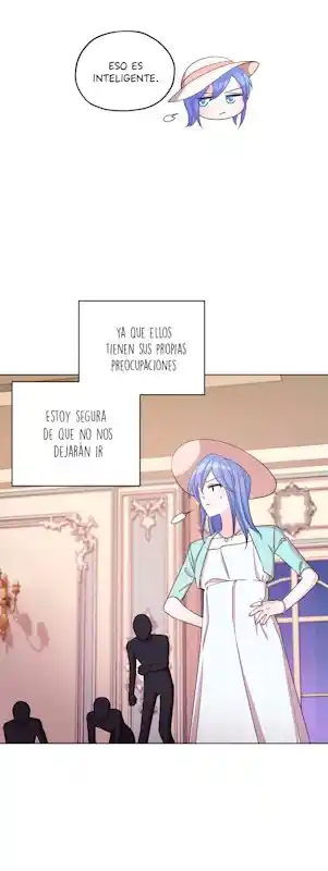 La Hija Del Rey Elemental - Capítulo 37 - Página 45 - LectorTMOo