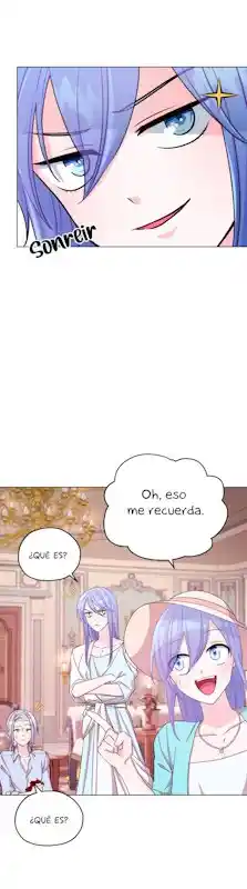 La Hija Del Rey Elemental - Capítulo 37 - Página 48 - LectorTMOo