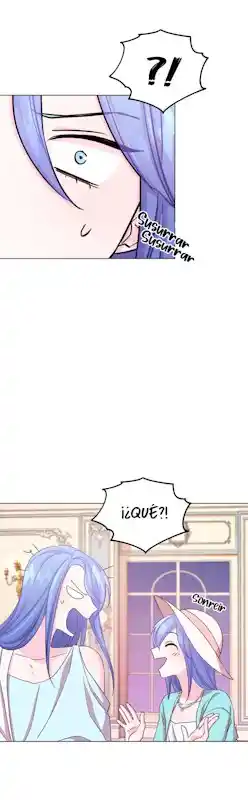 La Hija Del Rey Elemental - Capítulo 37 - Página 50 - LectorTMOo