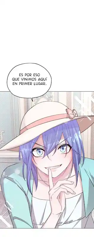 La Hija Del Rey Elemental - Capítulo 37 - Página 51 - LectorTMOo
