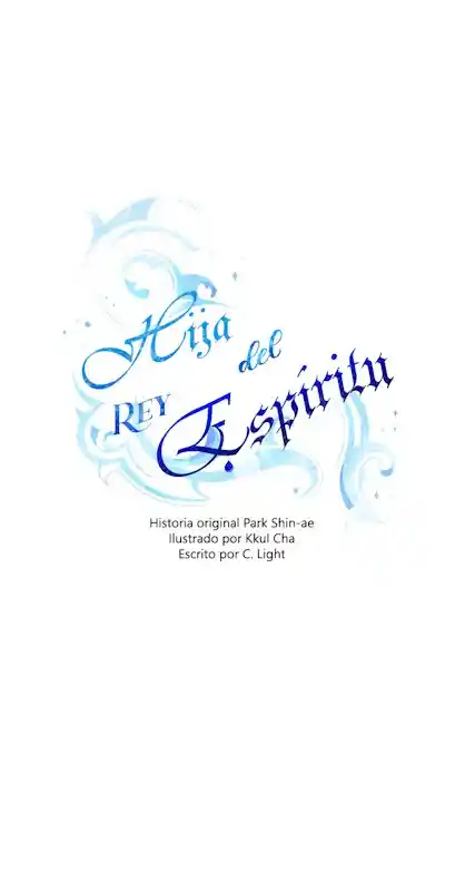 La Hija Del Rey Elemental - Capítulo 38 - Página 8 - LectorTMOo