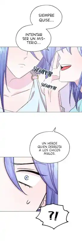 La Hija Del Rey Elemental - Capítulo 38 - Página 9 - LectorTMOo