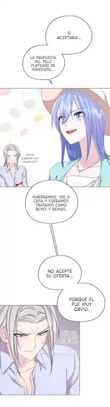 La Hija Del Rey Elemental - Capítulo 38 - Página 12 - LectorTMOo