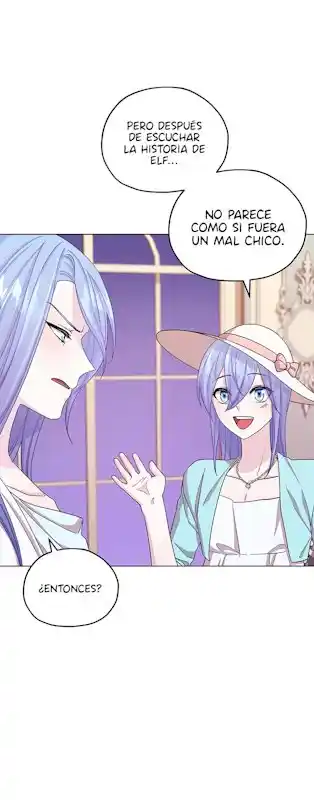 La Hija Del Rey Elemental - Capítulo 38 - Página 13 - LectorTMOo