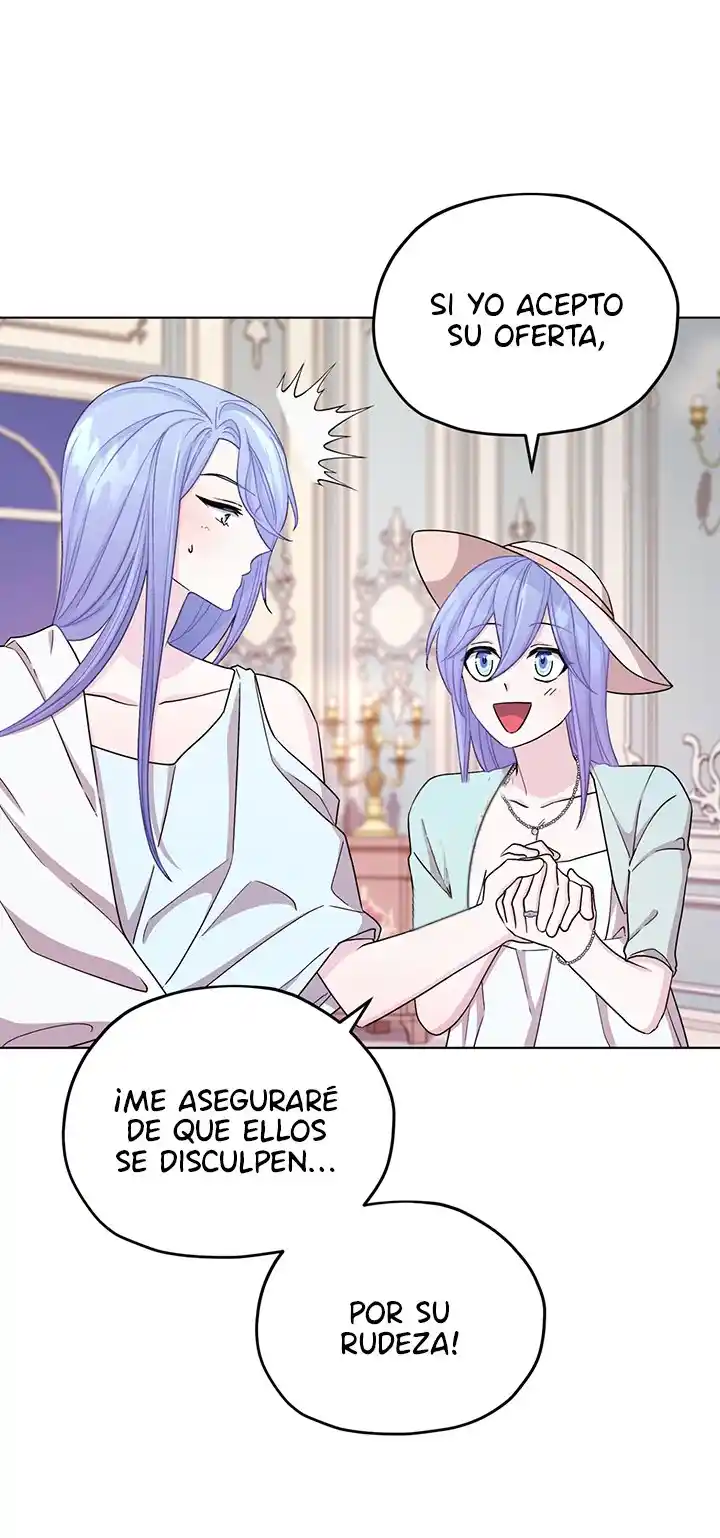 La Hija Del Rey Elemental - Capítulo 38 - Página 19 - LectorTMOo