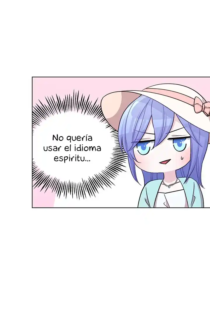 La Hija Del Rey Elemental - Capítulo 38 - Página 21 - LectorTMOo