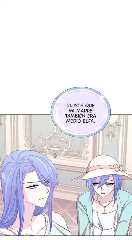 La Hija Del Rey Elemental - Capítulo 38 - Página 23 - LectorTMOo