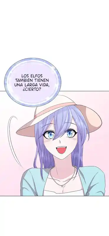 La Hija Del Rey Elemental - Capítulo 38 - Página 25 - LectorTMOo