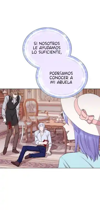 La Hija Del Rey Elemental - Capítulo 38 - Página 26 - LectorTMOo