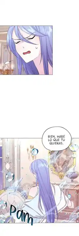 La Hija Del Rey Elemental - Capítulo 38 - Página 30 - LectorTMOo