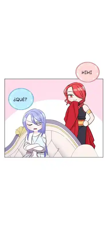 La Hija Del Rey Elemental - Capítulo 38 - Página 33 - LectorTMOo
