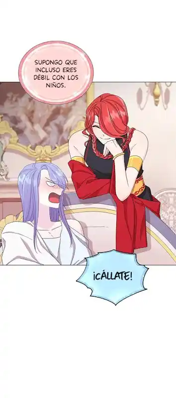 La Hija Del Rey Elemental - Capítulo 38 - Página 34 - LectorTMOo