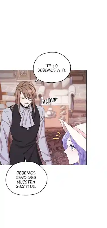 La Hija Del Rey Elemental - Capítulo 38 - Página 35 - LectorTMOo