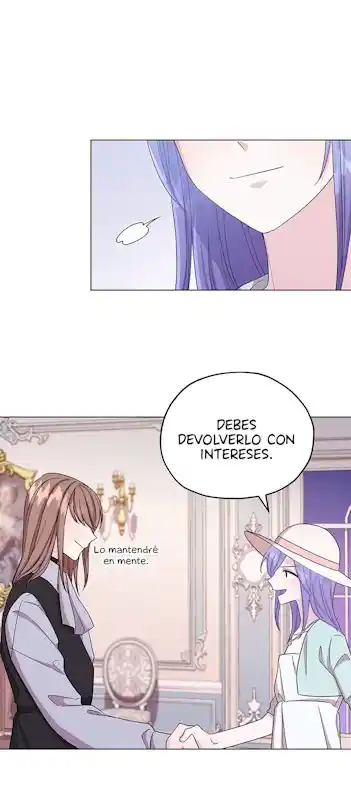 La Hija Del Rey Elemental - Capítulo 38 - Página 38 - LectorTMOo