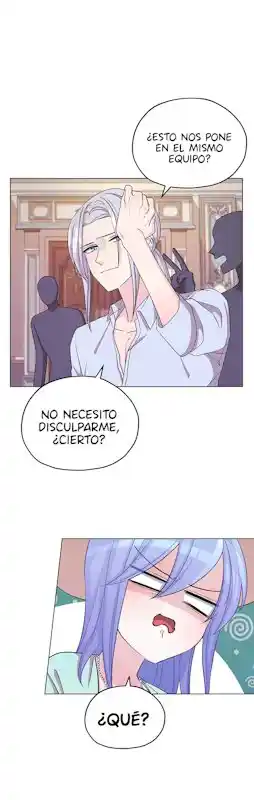 La Hija Del Rey Elemental - Capítulo 38 - Página 40 - LectorTMOo