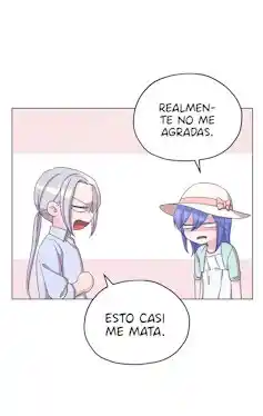 La Hija Del Rey Elemental - Capítulo 38 - Página 41 - LectorTMOo
