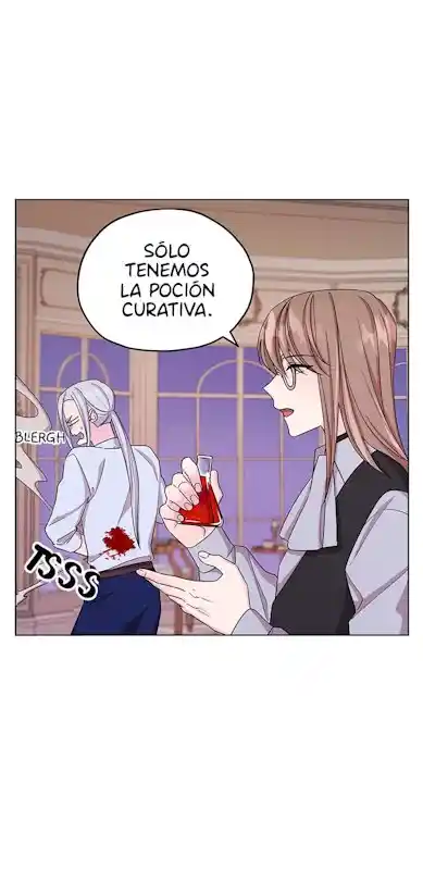 La Hija Del Rey Elemental - Capítulo 38 - Página 45 - LectorTMOo