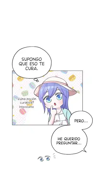 La Hija Del Rey Elemental - Capítulo 38 - Página 46 - LectorTMOo