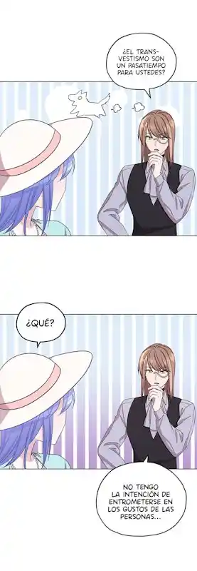 La Hija Del Rey Elemental - Capítulo 38 - Página 47 - LectorTMOo