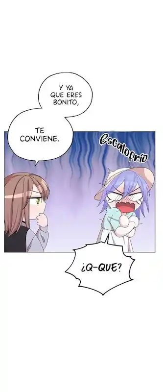 La Hija Del Rey Elemental - Capítulo 38 - Página 48 - LectorTMOo
