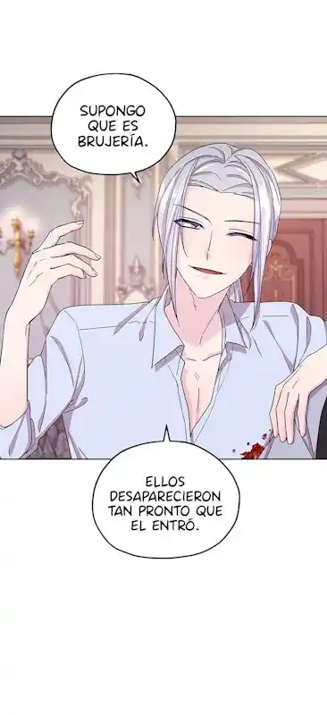 La Hija Del Rey Elemental - Capítulo 38 - Página 50 - LectorTMOo
