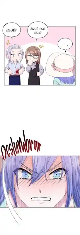 La Hija Del Rey Elemental - Capítulo 38 - Página 52 - LectorTMOo