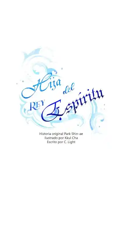 La Hija Del Rey Elemental - Capítulo 39 - Página 8 - LectorTMOo