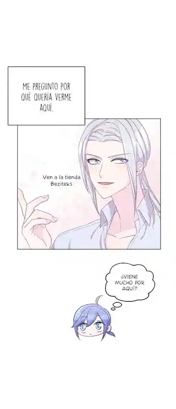 La Hija Del Rey Elemental - Capítulo 39 - Página 11 - LectorTMOo