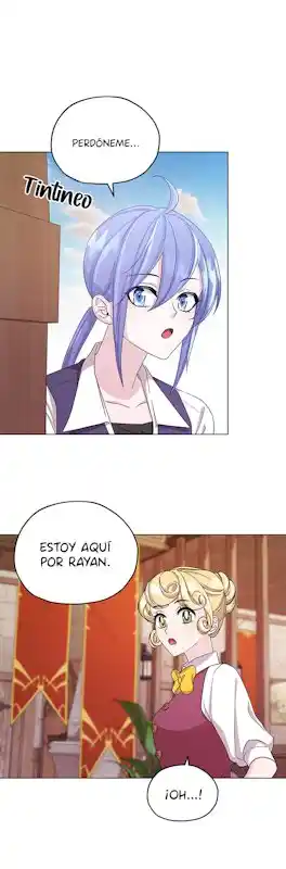 La Hija Del Rey Elemental - Capítulo 39 - Página 12 - LectorTMOo