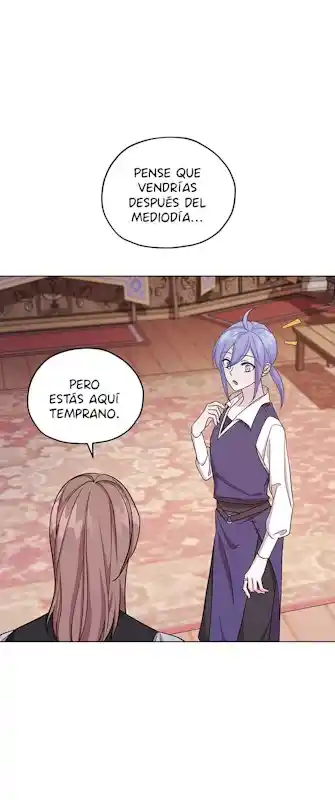 La Hija Del Rey Elemental - Capítulo 39 - Página 14 - LectorTMOo