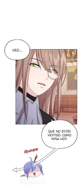 La Hija Del Rey Elemental - Capítulo 39 - Página 15 - LectorTMOo