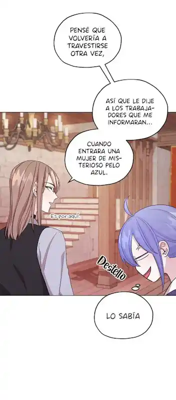 La Hija Del Rey Elemental - Capítulo 39 - Página 16 - LectorTMOo