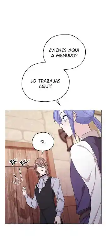 La Hija Del Rey Elemental - Capítulo 39 - Página 18 - LectorTMOo