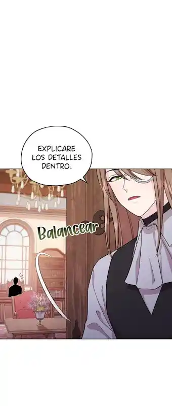 La Hija Del Rey Elemental - Capítulo 39 - Página 19 - LectorTMOo