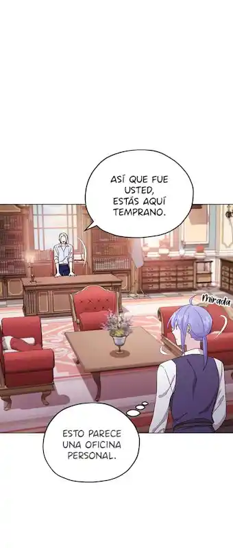 La Hija Del Rey Elemental - Capítulo 39 - Página 20 - LectorTMOo