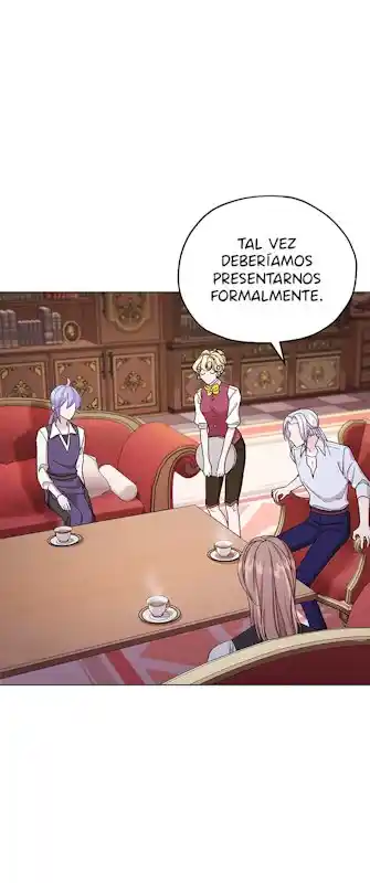 La Hija Del Rey Elemental - Capítulo 39 - Página 22 - LectorTMOo