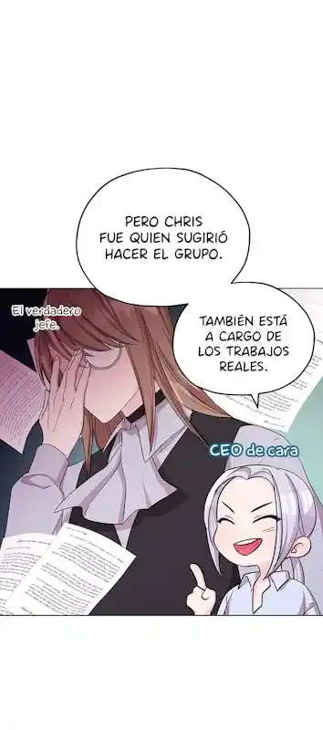 La Hija Del Rey Elemental - Capítulo 39 - Página 25 - LectorTMOo