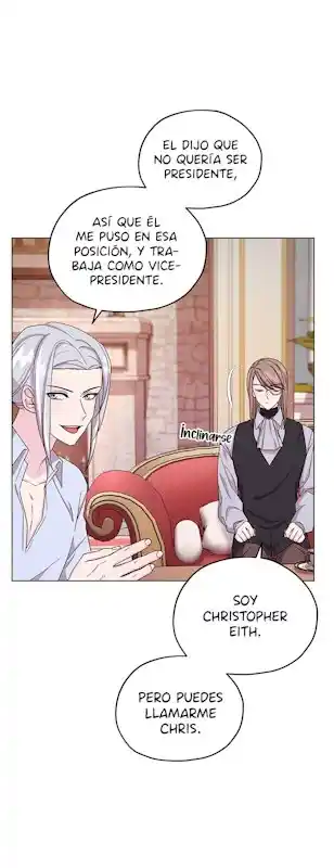 La Hija Del Rey Elemental - Capítulo 39 - Página 26 - LectorTMOo