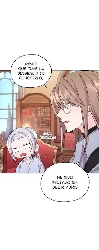 La Hija Del Rey Elemental - Capítulo 39 - Página 27 - LectorTMOo