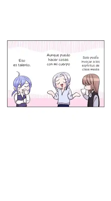 La Hija Del Rey Elemental - Capítulo 39 - Página 33 - LectorTMOo